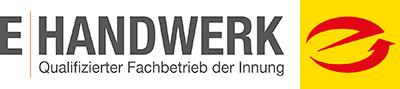 Logo E-Handwerk